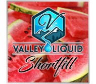 Watermelon - Valley Liquids - 50ml